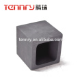 Refractory Carbon Graphite Mold For Casting Copper Ingot